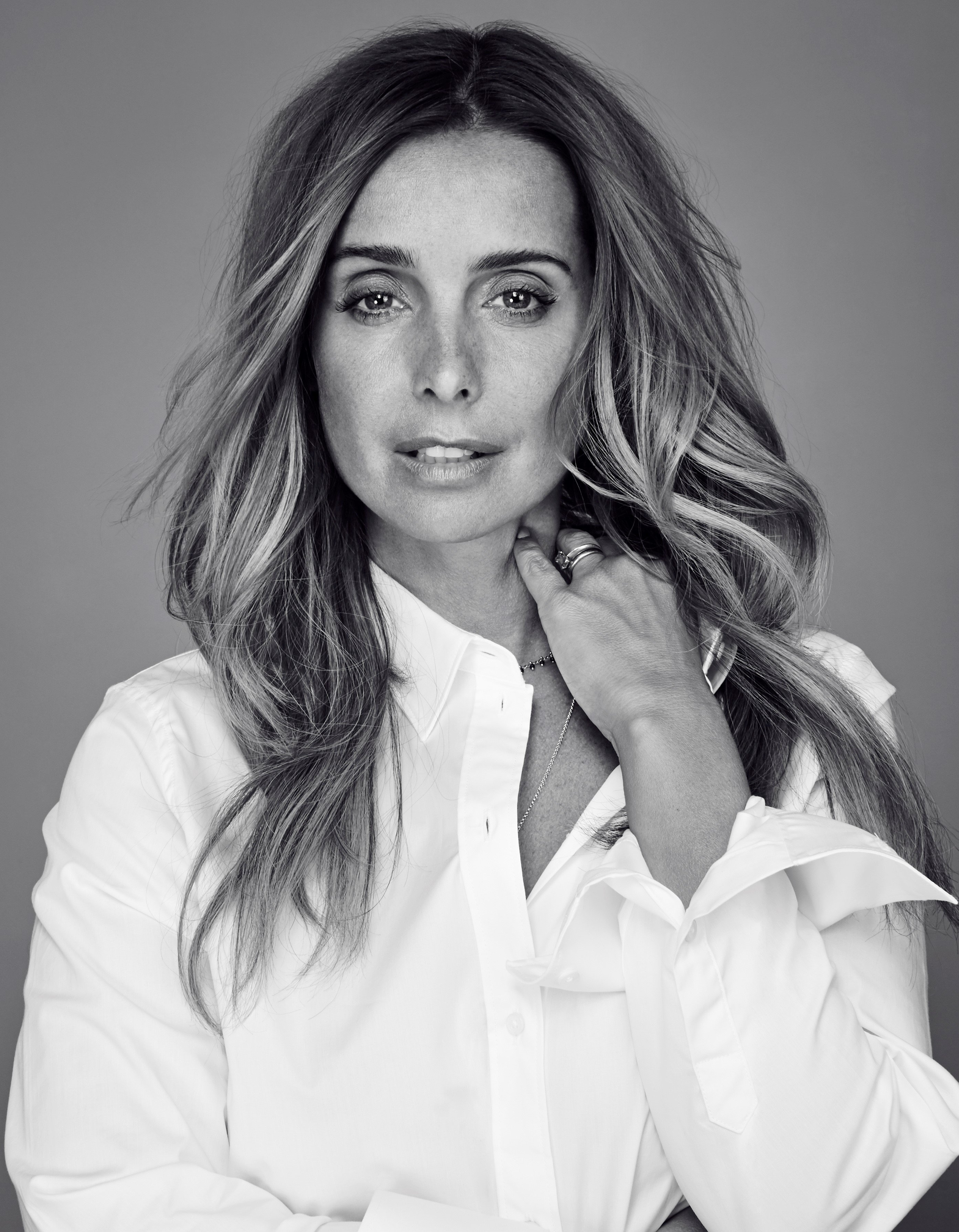 LOUISE REDKNAPP