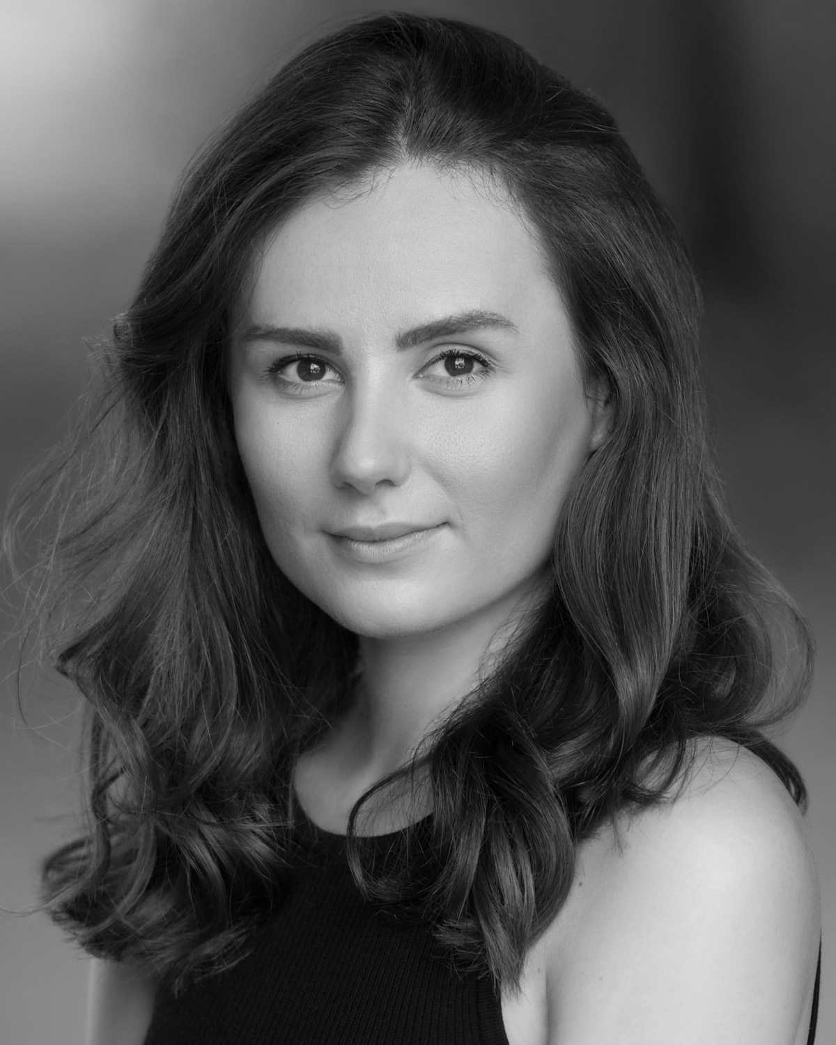 EMILY WOODFORD