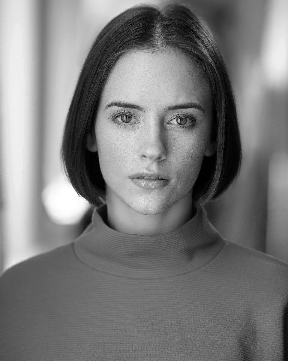 GRACE WALKER