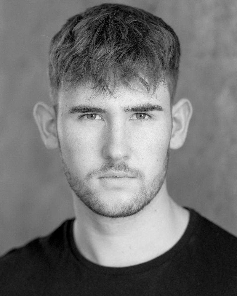 JOSHUA LEAR