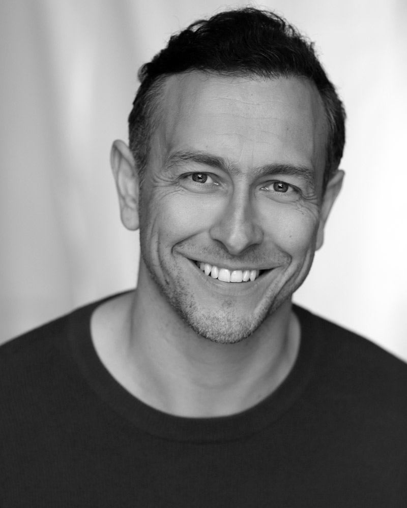 RICHARD TAYLOR WOODS