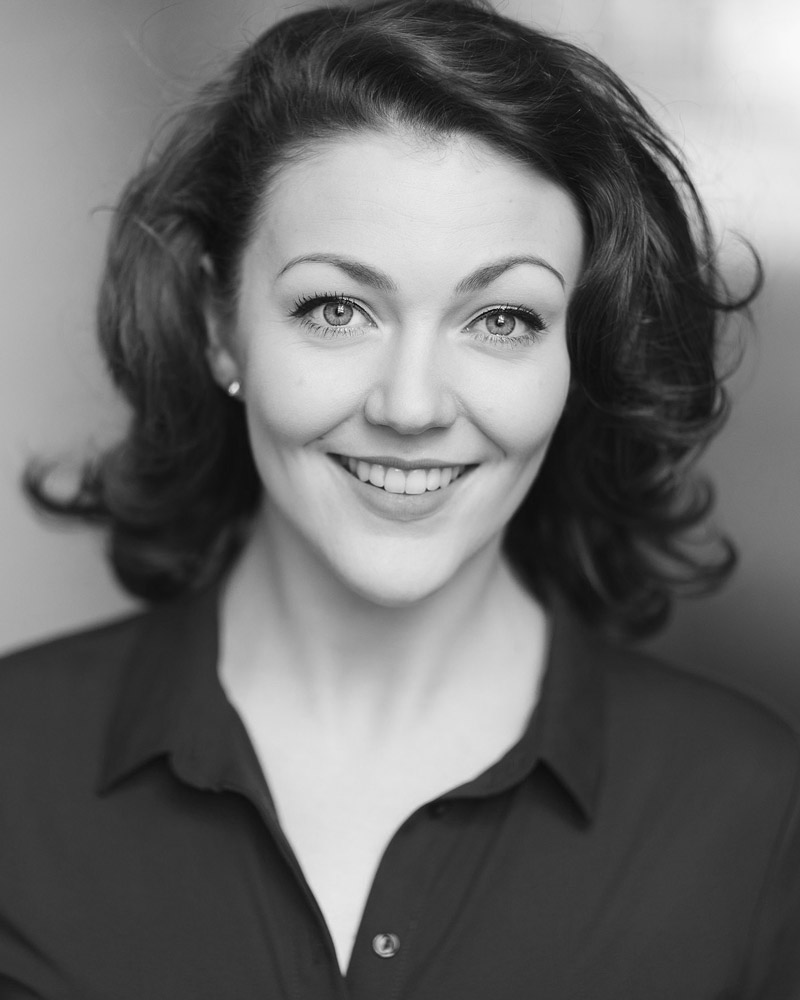 SARAH-MARIE MAXWELL